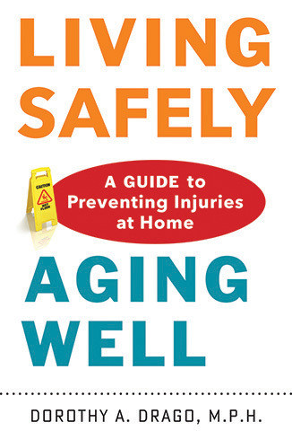 Cover image of Living Safely, Aging Well