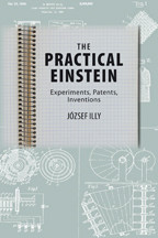 Cover image of The Practical Einstein