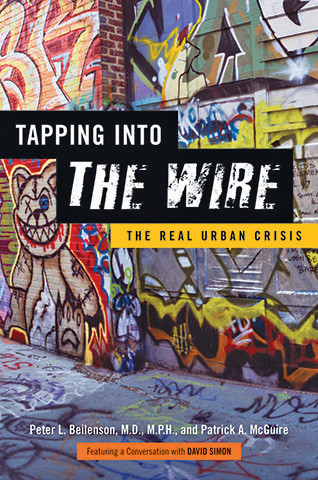 Cover image of Tapping into The Wire