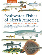 Panfish Species of North America Kids Book, Great Fish Book