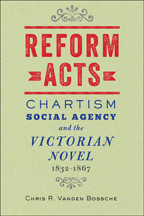 Cover image of Reform Acts