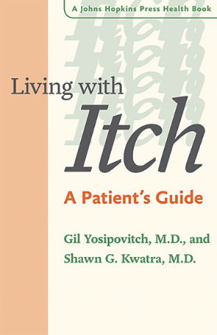 Cover image of Living with Itch