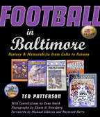 Cover image of Football in Baltimore