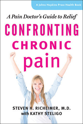 The Chronic Pain Couple: How to Be a Joyful Partner and Have a Remarkable Relationship in Spite of Chronic Pain [Book]