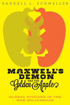 Maxwell's Demon and the Golden Apple