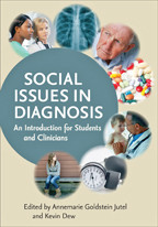 Cover image of Social Issues in Diagnosis