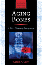 Cover image of Aging Bones