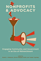 Cover image of Nonprofits and Advocacy