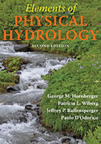 Cover image of Elements of Physical Hydrology