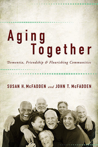 Cover image of Aging Together