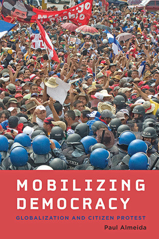 Cover image of Mobilizing Democracy