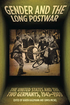 Cover image of Gender and the Long Postwar