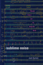 Cover image of Sublime Noise