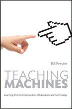 Cover image of Teaching Machines