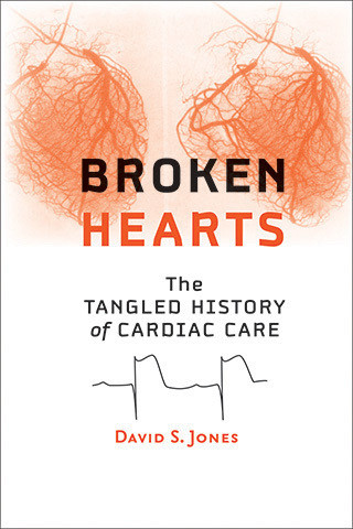 Broken Hearts  Chronicle Books