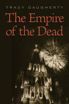 Cover image of The Empire of the Dead