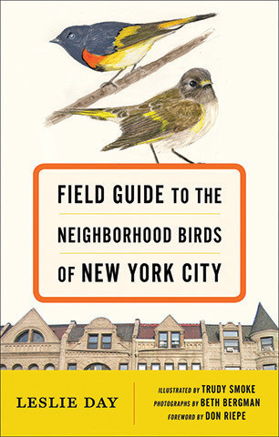 Field Guide to the Neighborhood Birds of New York City