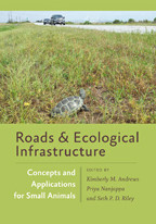 Cover image of Roads and Ecological Infrastructure