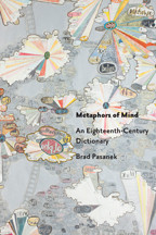 Cover image of Metaphors of Mind