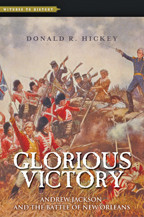 Cover image of Glorious Victory