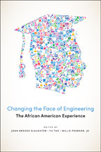 Cover image of Changing the Face of Engineering