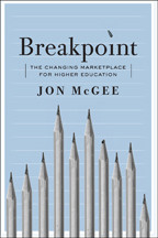 Cover image of Breakpoint