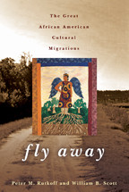 Cover image of Fly Away