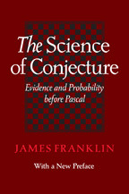 Cover image of The Science of Conjecture