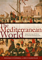 Cover image of The Mediterranean World