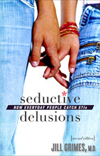 Cover image of Seductive Delusions