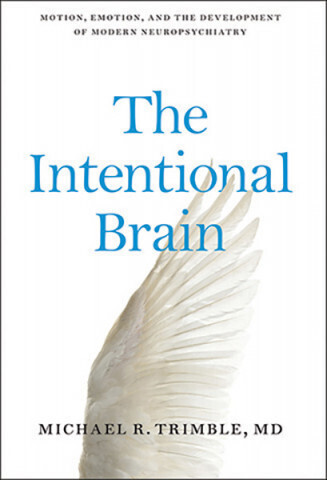 Cover image of The Intentional Brain