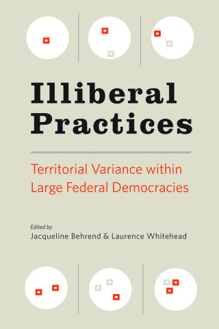 Cover image of Illiberal Practices