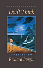 Cover image of Don't Think