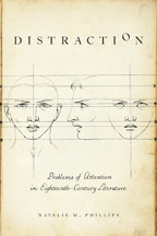 Cover image of Distraction