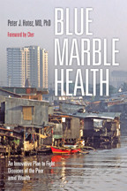 Cover image of Blue Marble Health