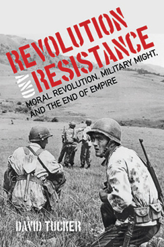 Cover image of Revolution and Resistance