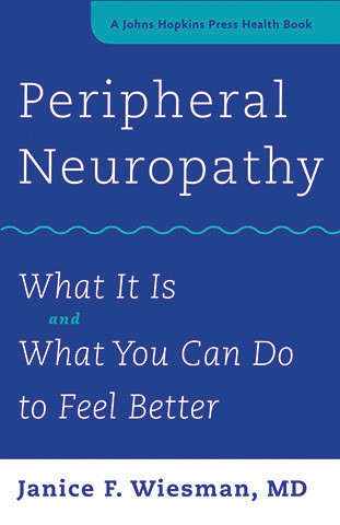 Cover image of Peripheral Neuropathy