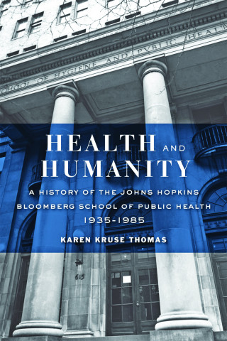 Cover image of Health and Humanity