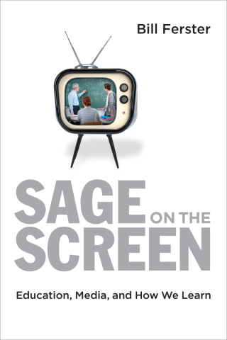 Cover image of Sage on the Screen