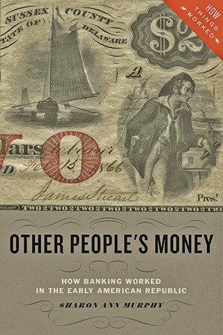 Other Peoples Money and How The Bankers Use It by Louis D Brandeis,  Paperback