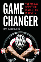 Cover image of Game Changer