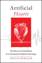 Cover image of Artificial Hearts