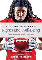 Cover image of College Athletes’ Rights and Well-Being