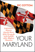 Cover image of Your Maryland