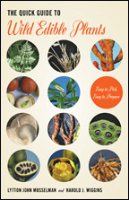 The Quick Guide to Wild Edible Plants