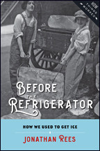 History of the Refrigerator