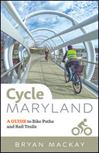 Cover image of Cycle Maryland