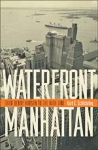 Cover image of Waterfront Manhattan