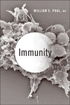 Cover image of Immunity