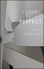 Cover image of Future Perfect